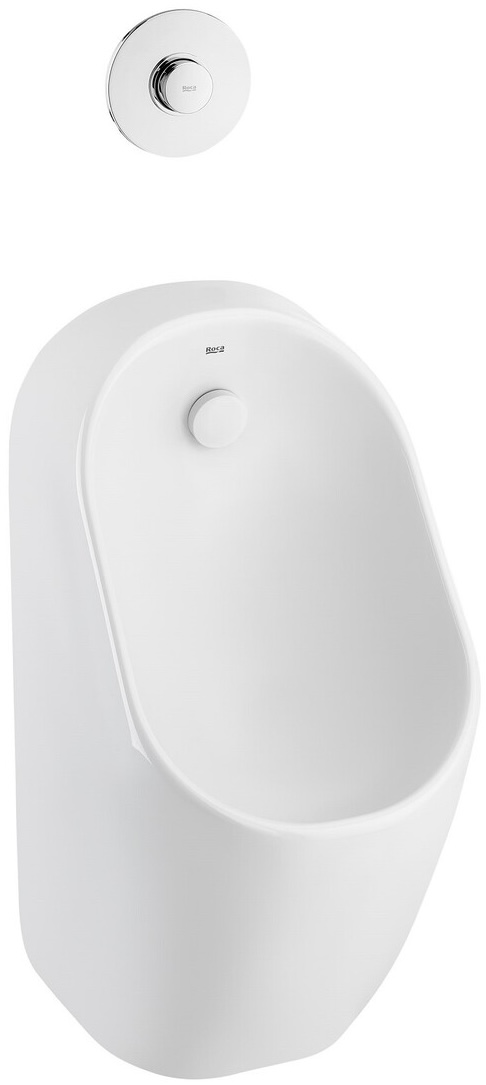 Клапан зливний для пісуара Roca Fluent Eco (A5A9C24C00) ціна 6583 грн - фотографія 2