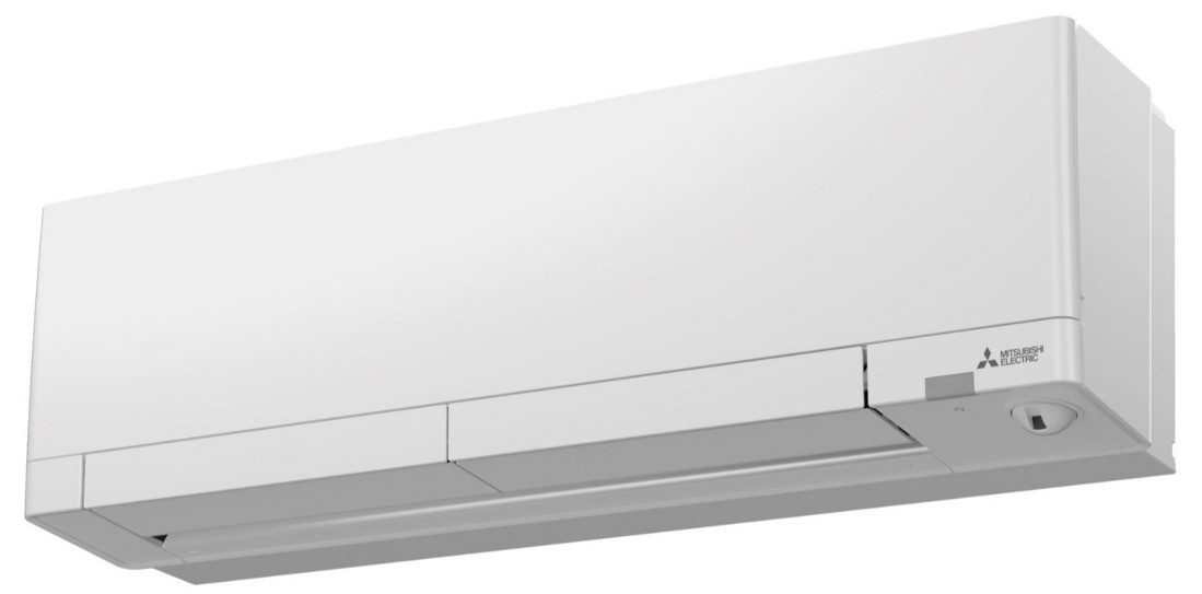 в продаже Комплект мульти-сплит системы Mitsubishi Electric RW Hyper Heating Multi 83 (9+9+9) - фото 3
