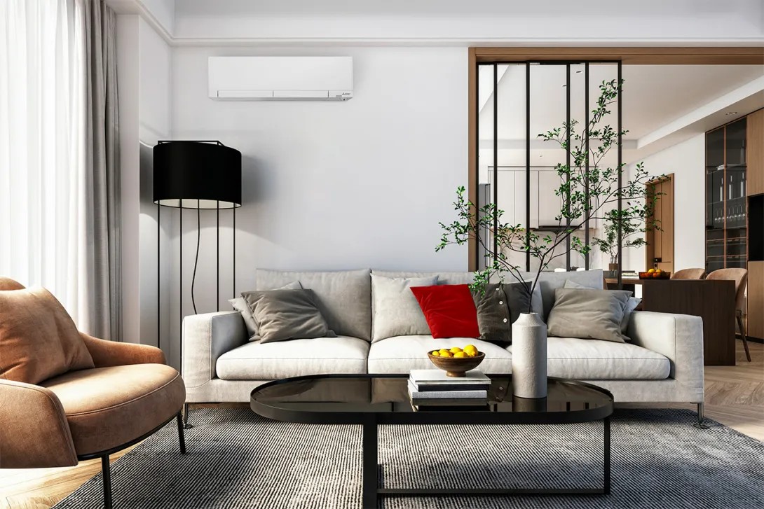 Комплект мульти-сплит системы Mitsubishi Electric RW Hyper Heating Multi 83 (9+9+9) инструкция - изображение 6