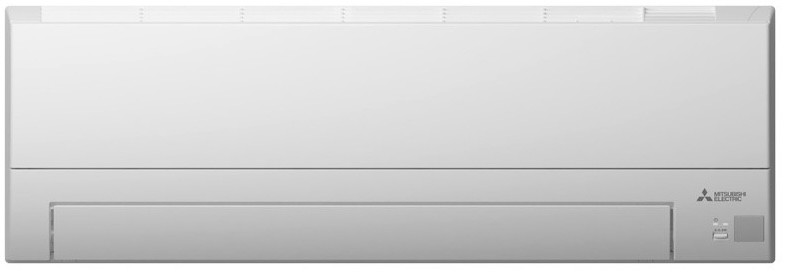 Комплект мульти-сплит системы Mitsubishi Electric FT Hyper Heating Multi 53 (9+9) цена 140093 грн - фотография 2