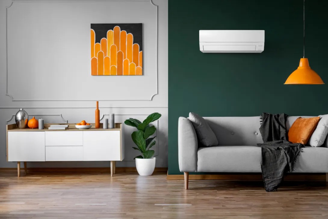Комплект мульти-сплит системы Mitsubishi Electric FT Hyper Heating Multi 83 (9+9+9) отзывы - изображения 5