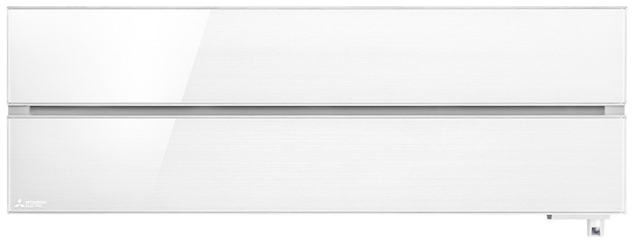 Комплект мульти-спліт системи Mitsubishi Electric Premium Hyper Heating White Multi 53 (9+9) ціна 173670 грн - фотографія 2