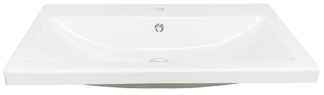 в продажу Умивальник Adamant Cers White 80 (4824296202301) - фото 3