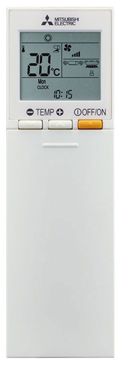 продаём Mitsubishi Electric Premium Hyper Heating White Multi 83 (9+9+9) в Украине - фото 4