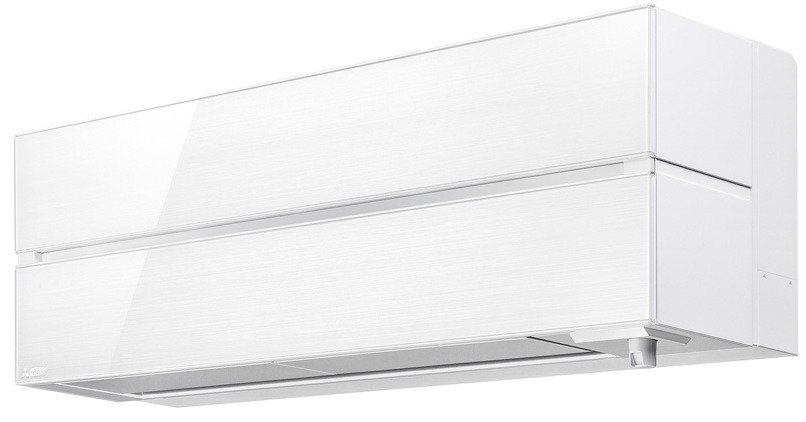 в продаже Комплект мульти-сплит системы Mitsubishi Electric Premium Hyper Heating White Multi 83 (9+9+12) - фото 3