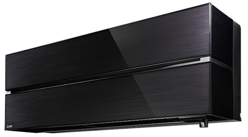 в продажу Комплект мульти-спліт системи Mitsubishi Electric Premium Hyper Heating Black Multi 53 (9+9) - фото 3