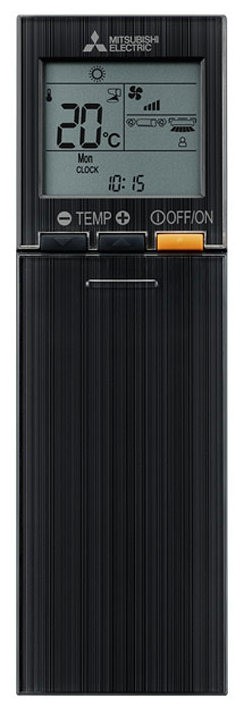 продаємо Mitsubishi Electric Premium Hyper Heating Black Multi 53 (9+9) в Україні - фото 4