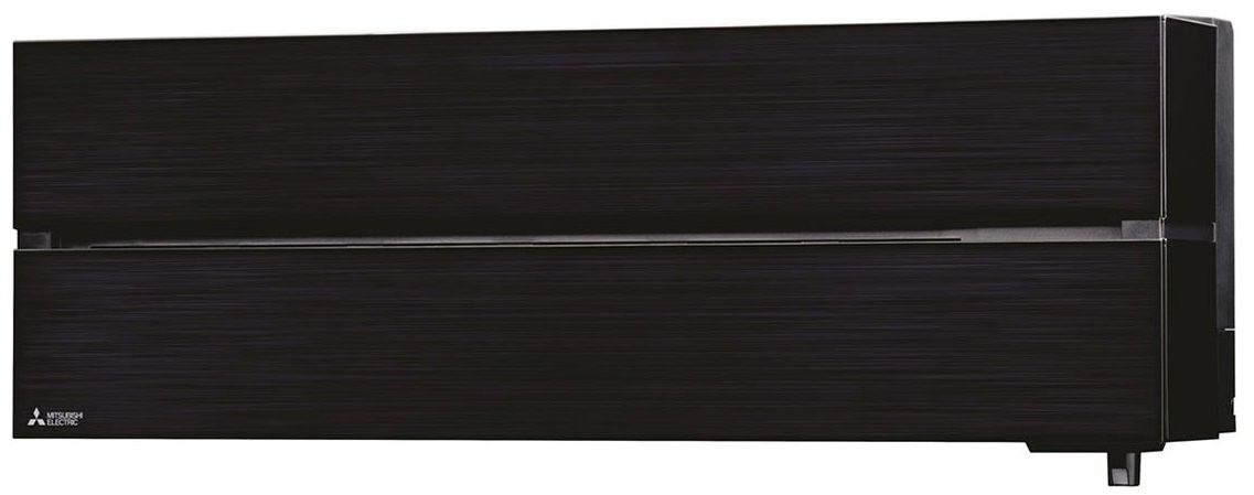 Комплект мульти-сплит системы Mitsubishi Electric Premium Hyper Heating Black Multi 83 (9+9+9) цена 304038 грн - фотография 2