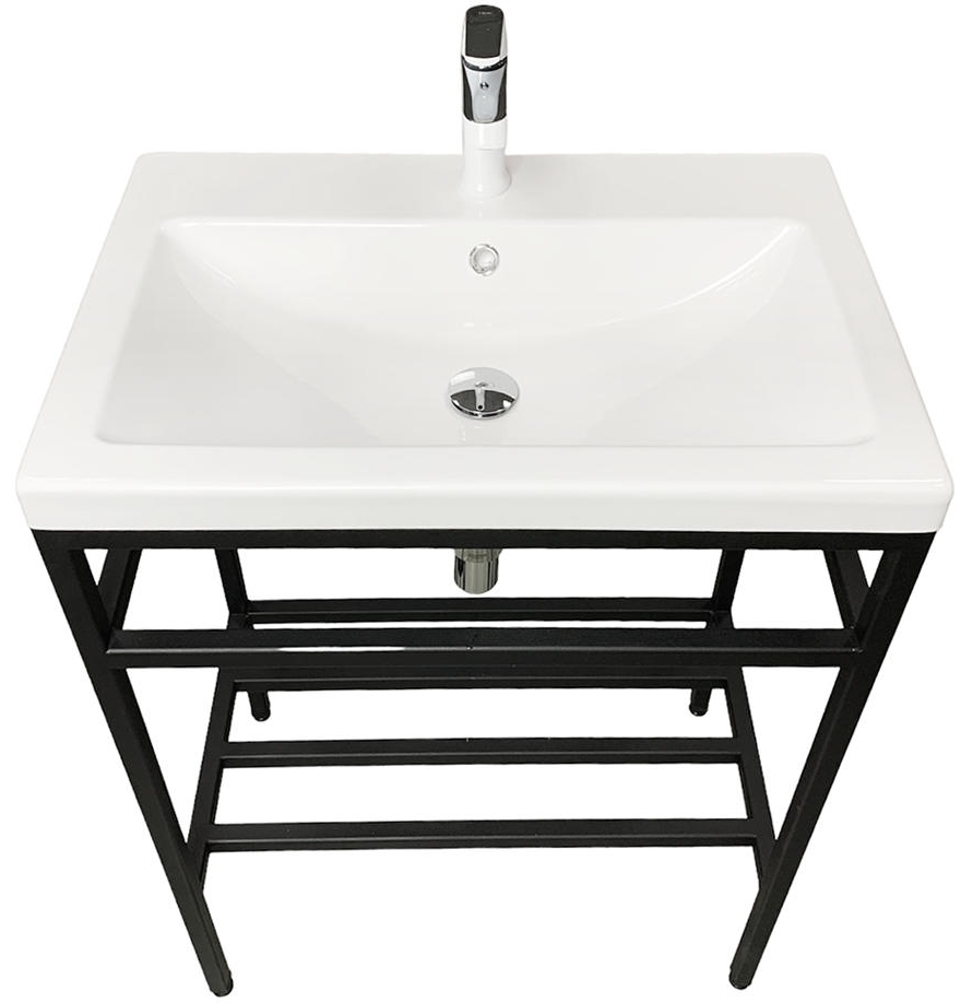 Умивальник Adamant Cers White 60 (100002354) характеристики - фотографія 7