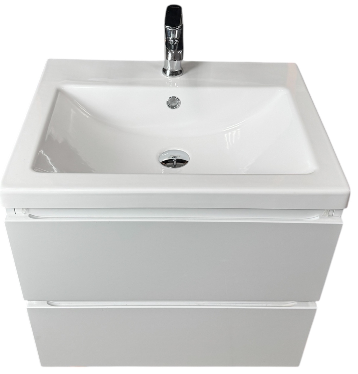 Adamant Cers White 60 (100002354) в магазині в Києві - фото 10