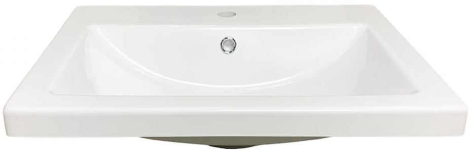 в продажу Умивальник Adamant Cers White 50 (4824296204001) - фото 3