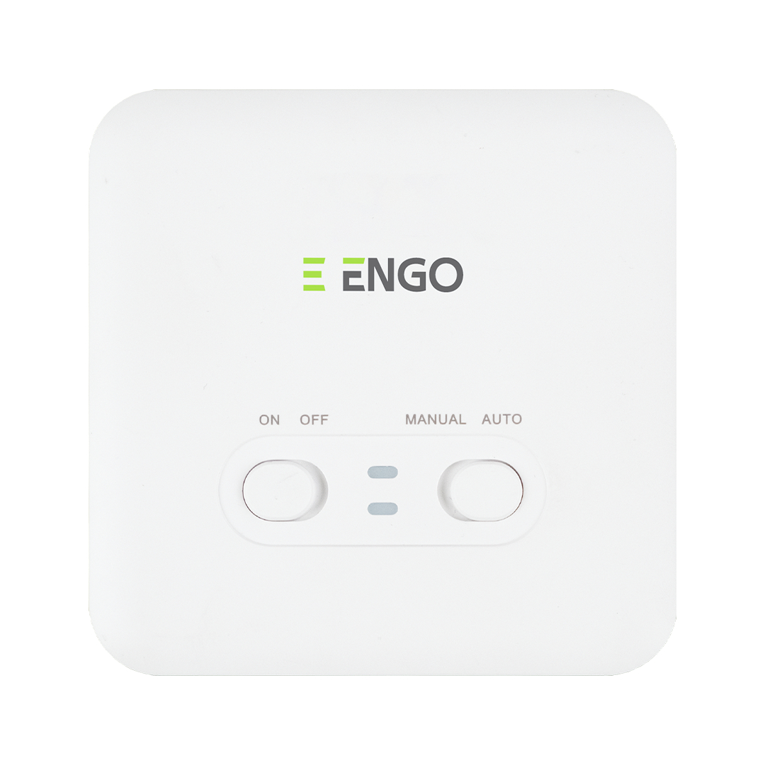 в продаже Терморегулятор Salus E7-RFB - фото 3