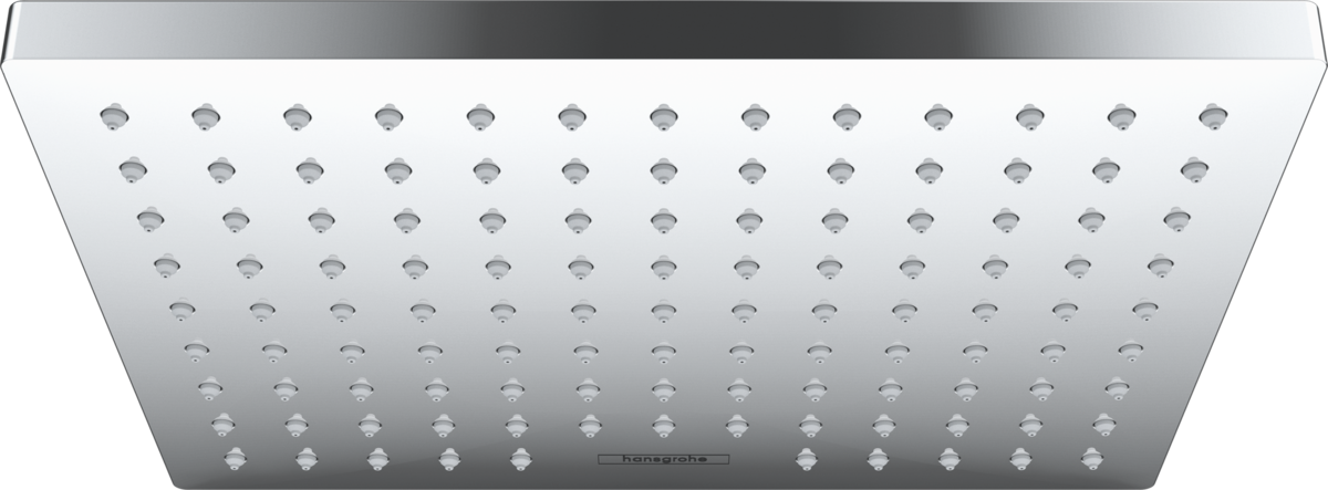 Верхний душ Hansgrohe Vernis Shape 230 1jet Chrome 26281000