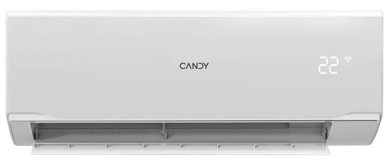Комплект мультиспліт системи Candy Pura Multi 18000 ціна 41999 грн - фотографія 2