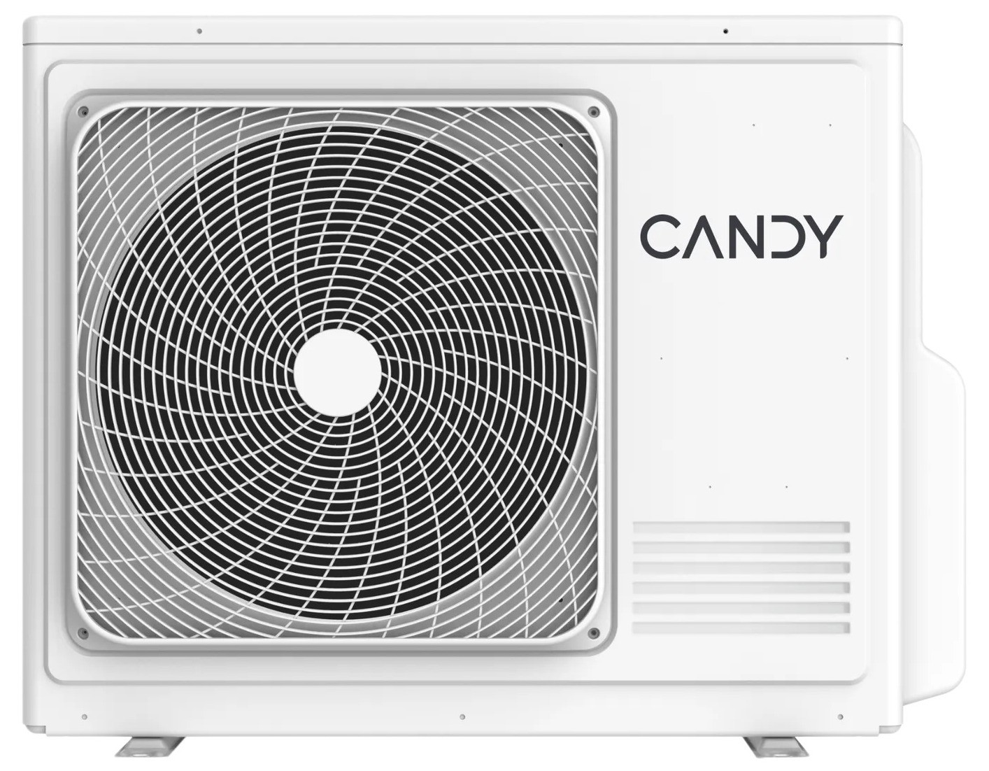 Комплект мультиспліт системи Candy Pura Multi 14000 інструкція - зображення 6