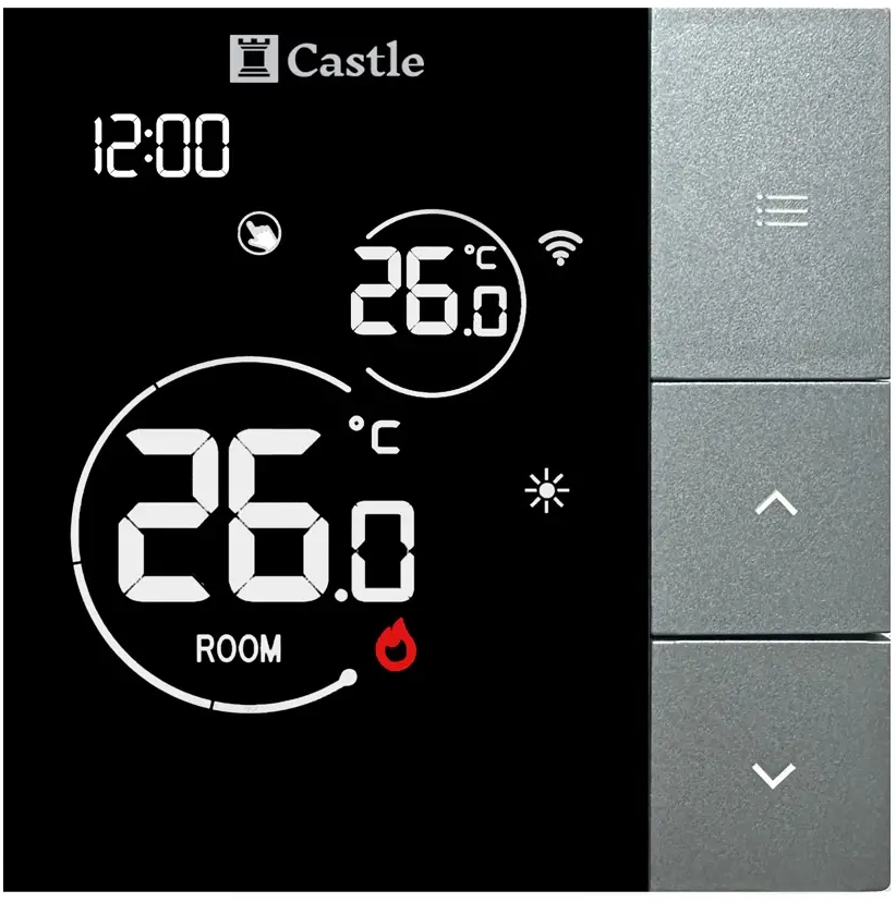 Castle AC620H