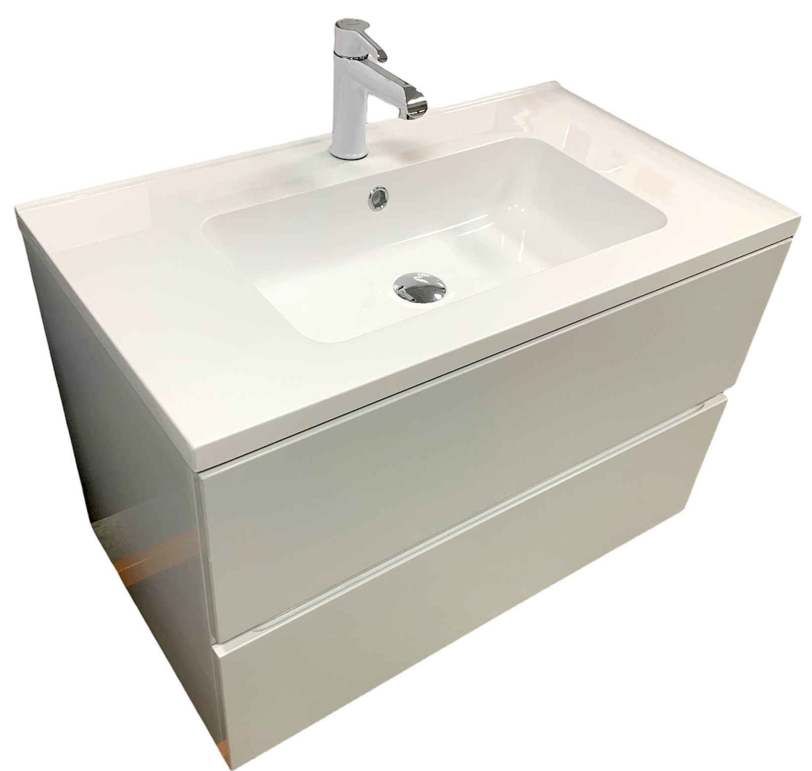 продаємо Adamant Flat White 80 (4824296206501) в Україні - фото 4