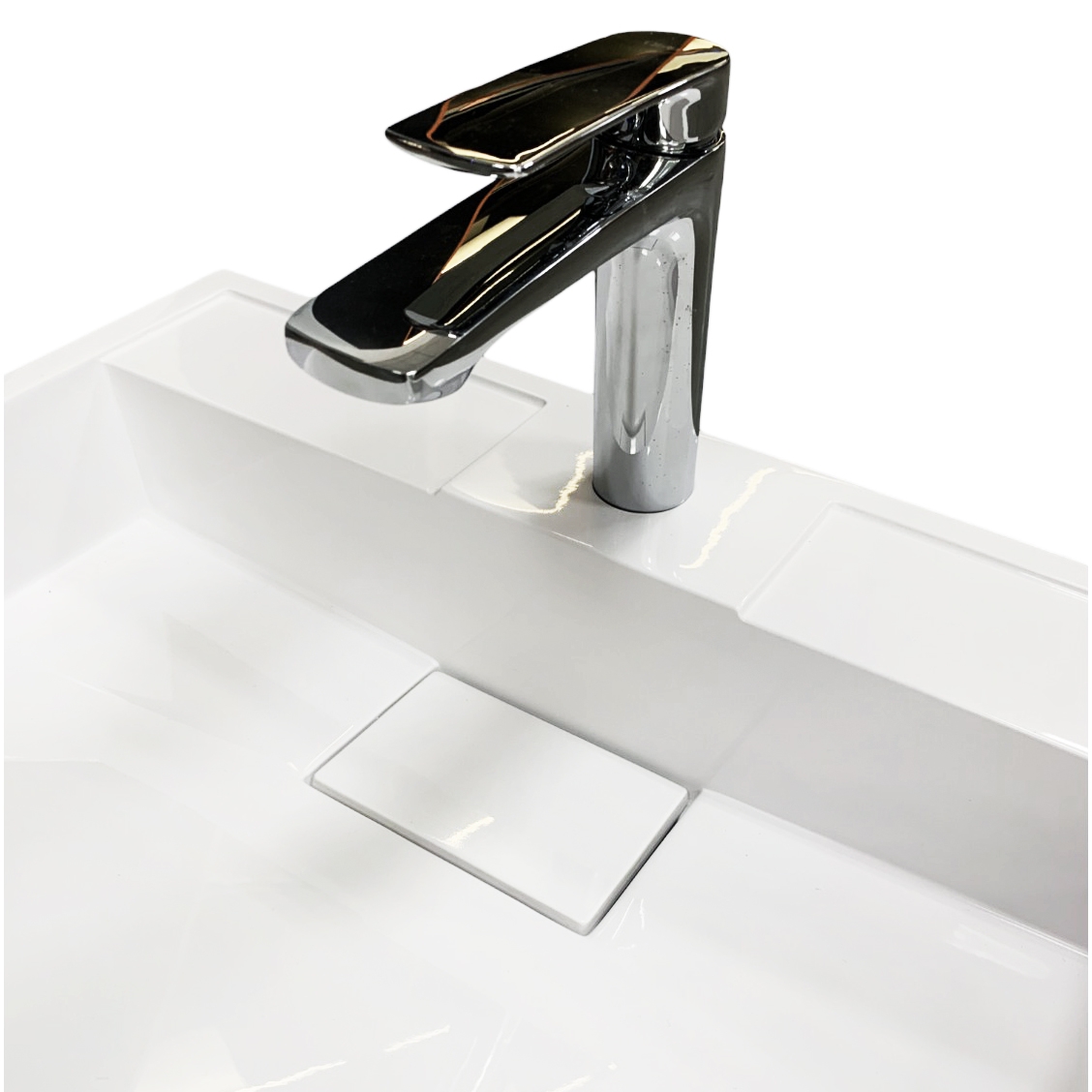 Умивальник Adamant Vision 50 White (4824296205101) відгуки - зображення 5