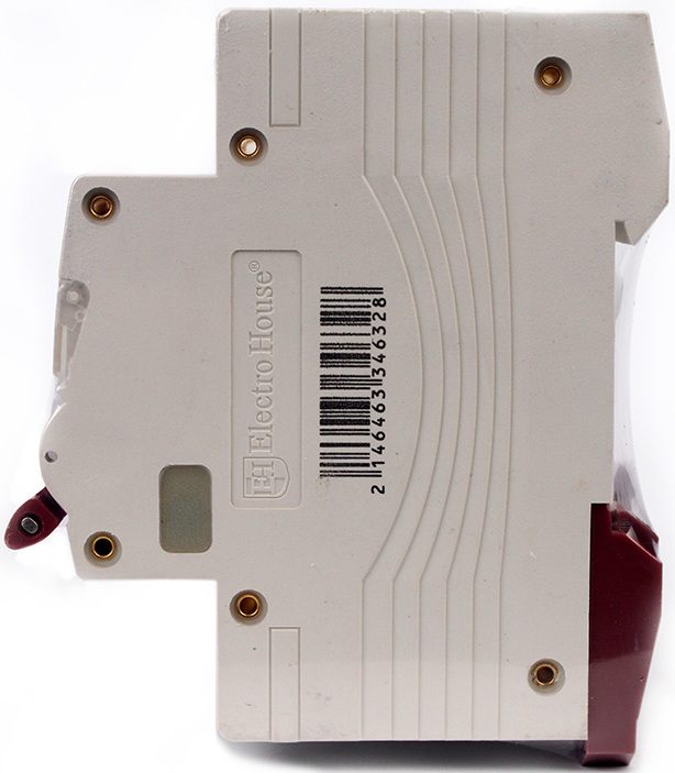 продаём Electro House 3P, 25A, 4.5kA, C (EH-3.25) в Украине - фото 4