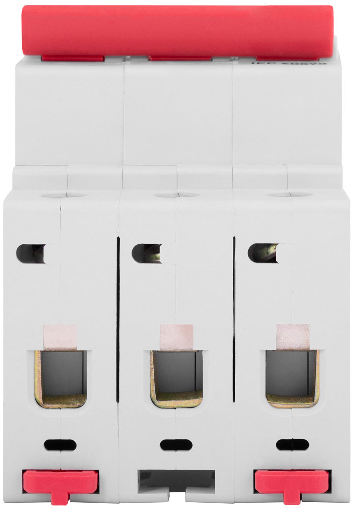 Автоматичний вимикач E.NEXT e.mcb.stand.45.3.C20 (s002032) відгуки - зображення 5