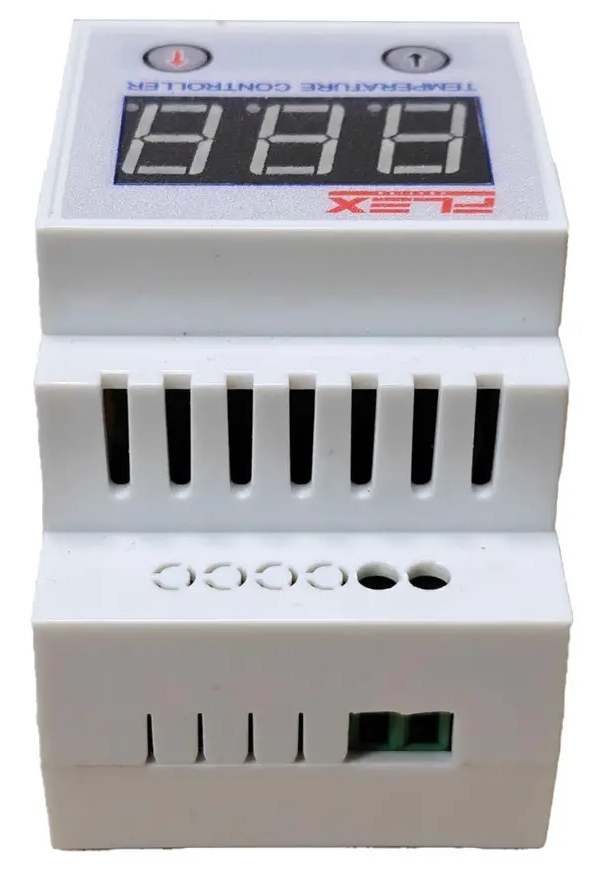 в продажу Терморегулятор Flex TDU1 - фото 3