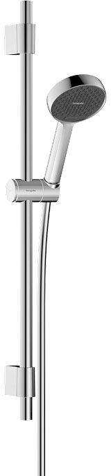 Душовий набір Hansgrohe Activera Select S 2jet EcoSmart 72 см Chrome 28048000