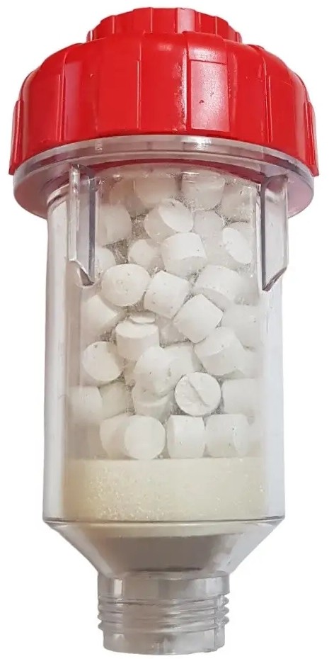 Экофильтр Свод Стировит 3/4" (100 мл) цена 0 грн - фотография 2