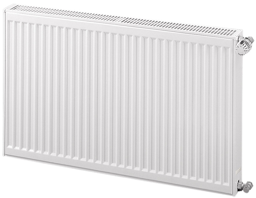 Purmo Compact C 33 тип 550x1600 бокове підключення (F063305516010300)