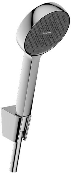 Душовий набір Hansgrohe Activera Select S 2jet EcoSmart Porter 125 см Chrome 28052000