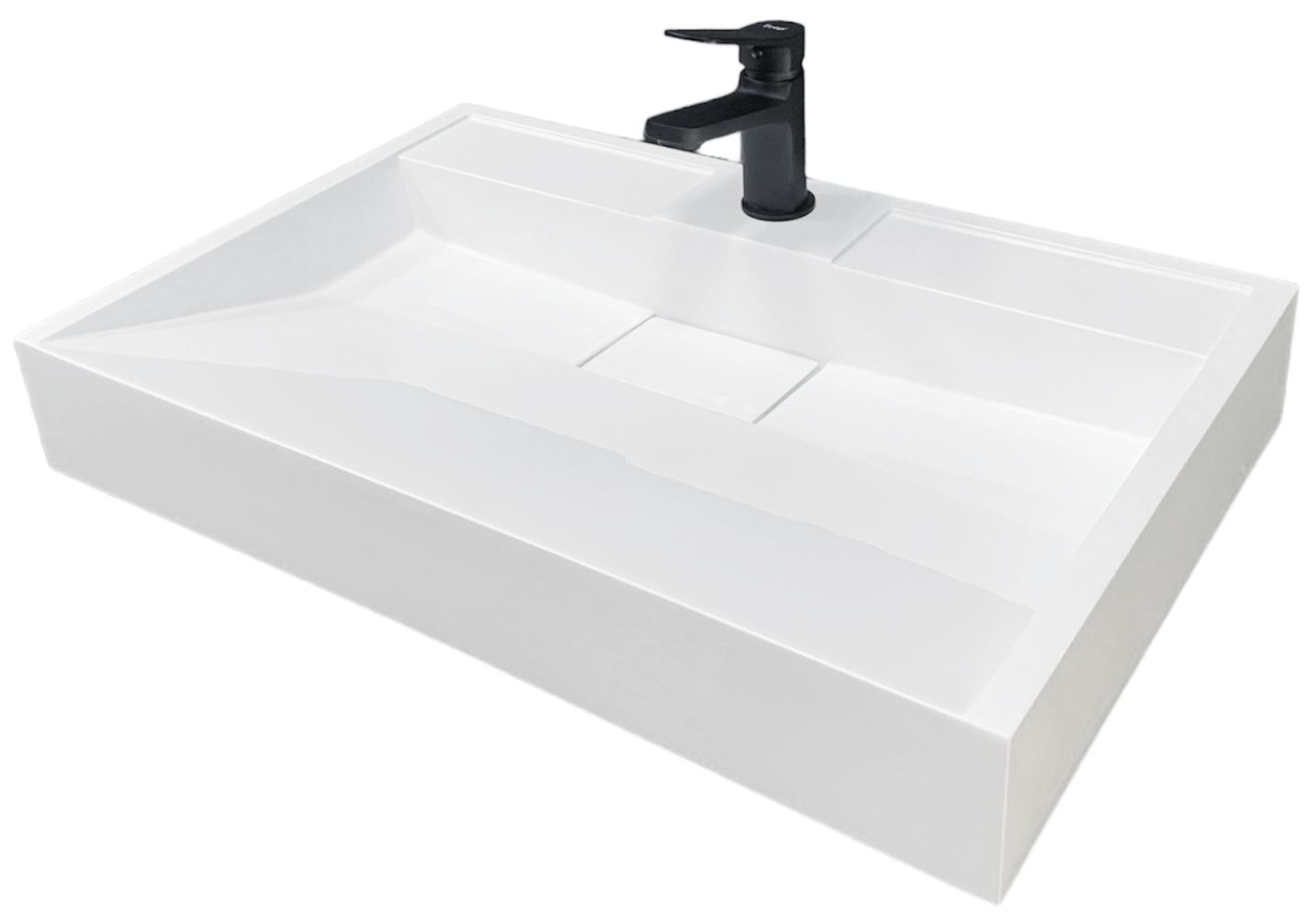 Adamant Vision 70 White (4824296204101)