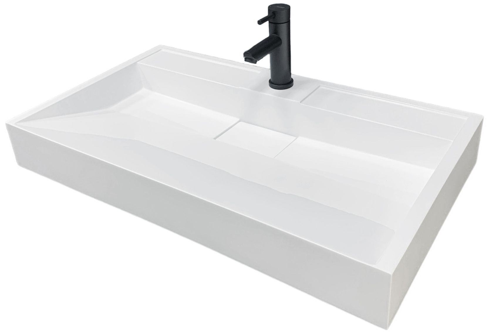 Adamant Vision 80 White (4824296204201)