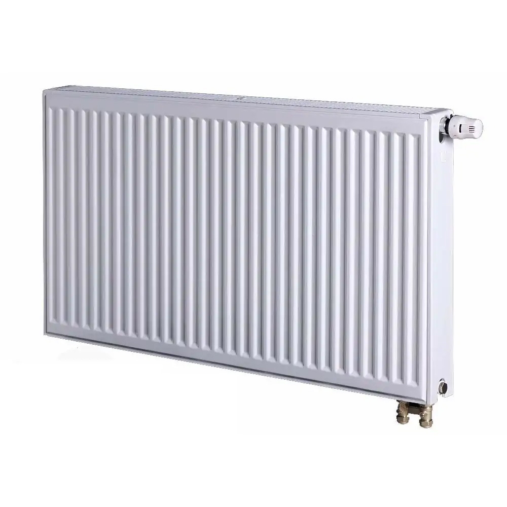 Purmo Ventil Compact CV 22 тип 400x900 нижнє підключення (F072204009011300)