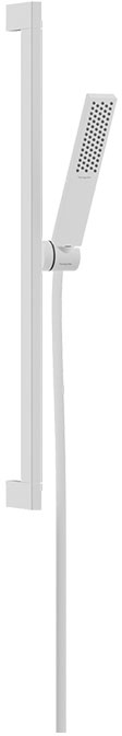 Душовий набір Hansgrohe Pulsify E Matt White 24371700