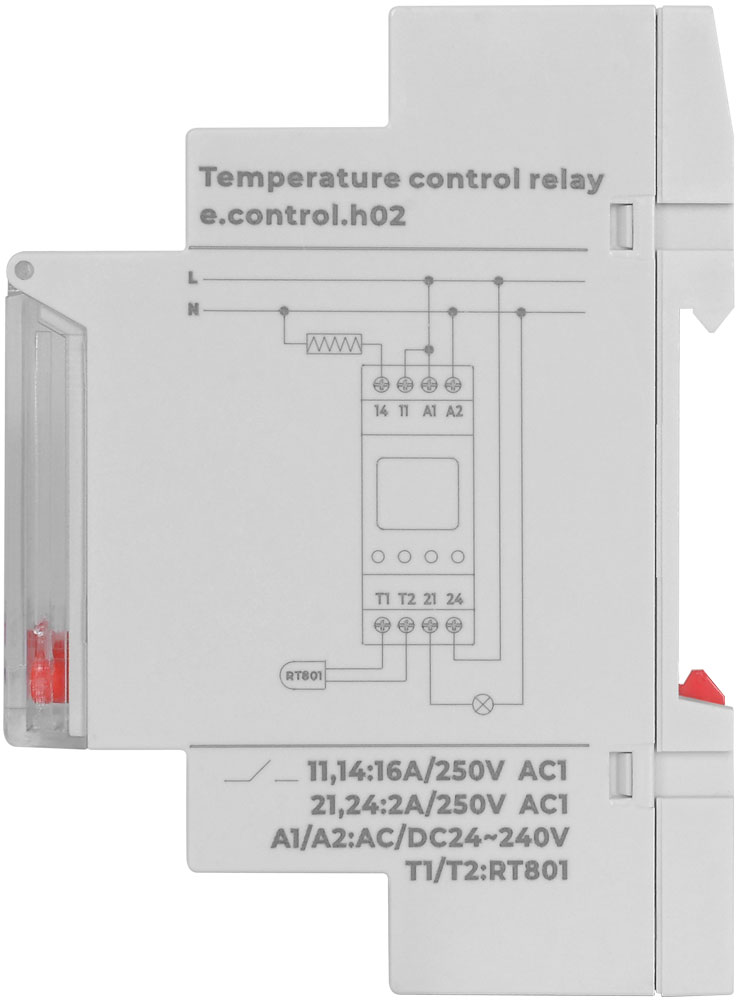 продаємо E.Next e.control.h02 (i0310017) в Україні - фото 4