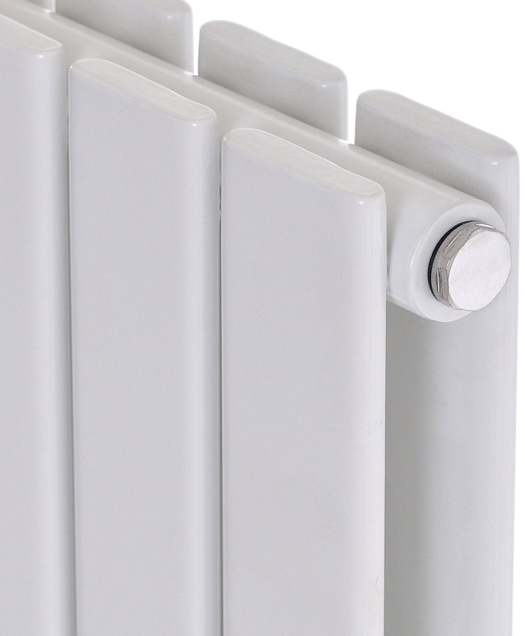 в продаже Радиатор для отопления ArttiDesign Livorno II 3/1800/204/50 белый матовый (LV II.3.180.20.5.W) - фото 3