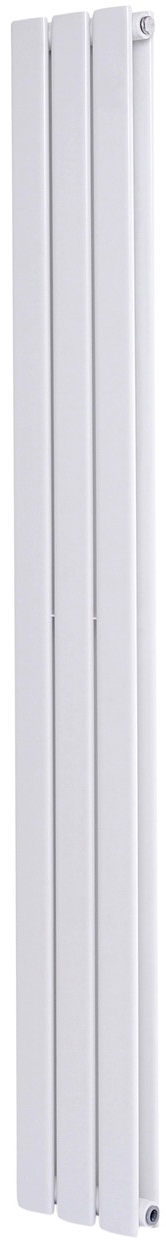 ArttiDesign Livorno II 3/1800/204/50 белый матовый (LV II.3.180.20.5.W)