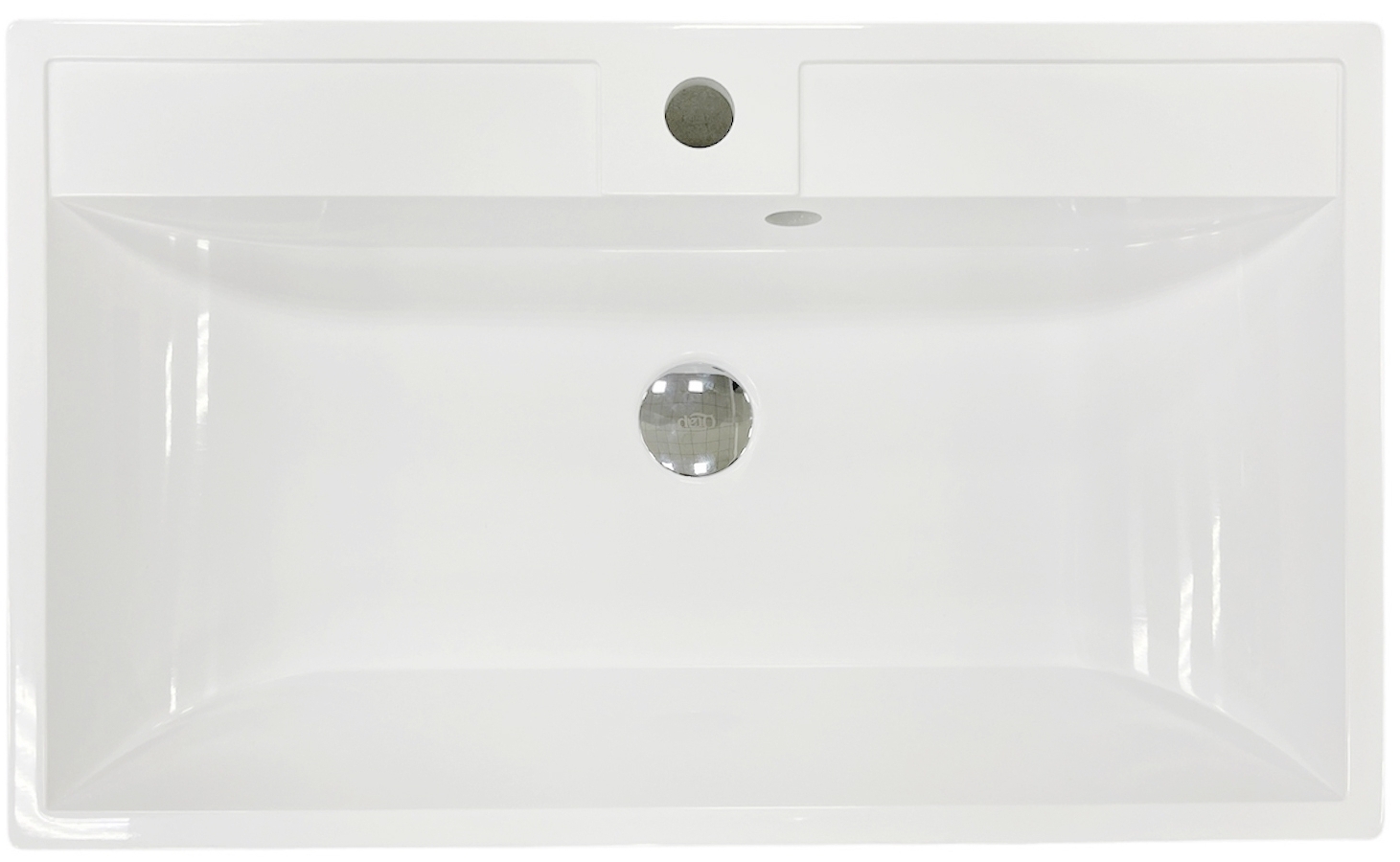 Adamant Streng New 60 White (100002839)