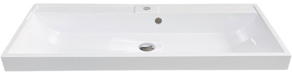 Умивальник Adamant Streng New 100 White (100002890)