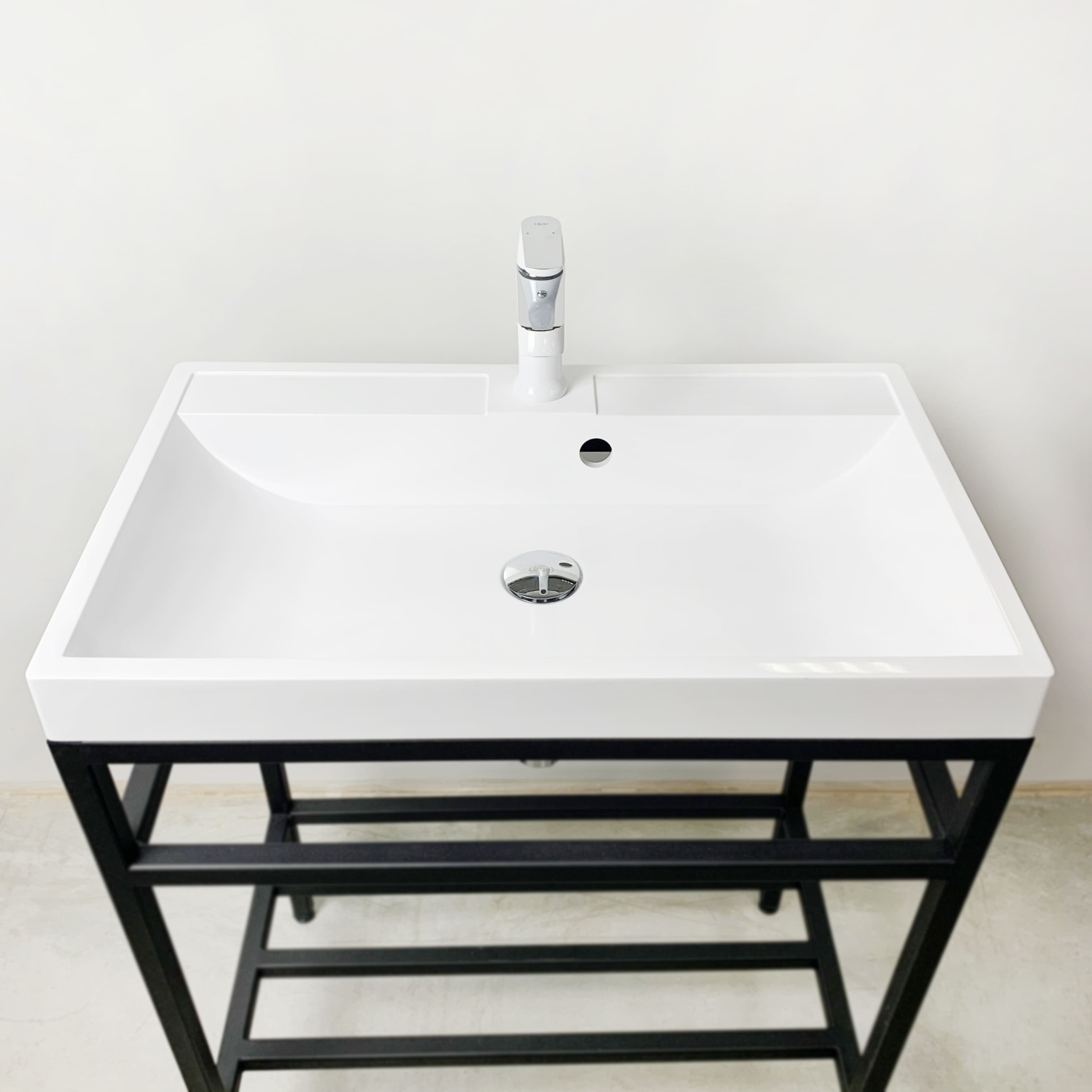 в продажу Умивальник Adamant Streng New 70 White (100002879) - фото 3