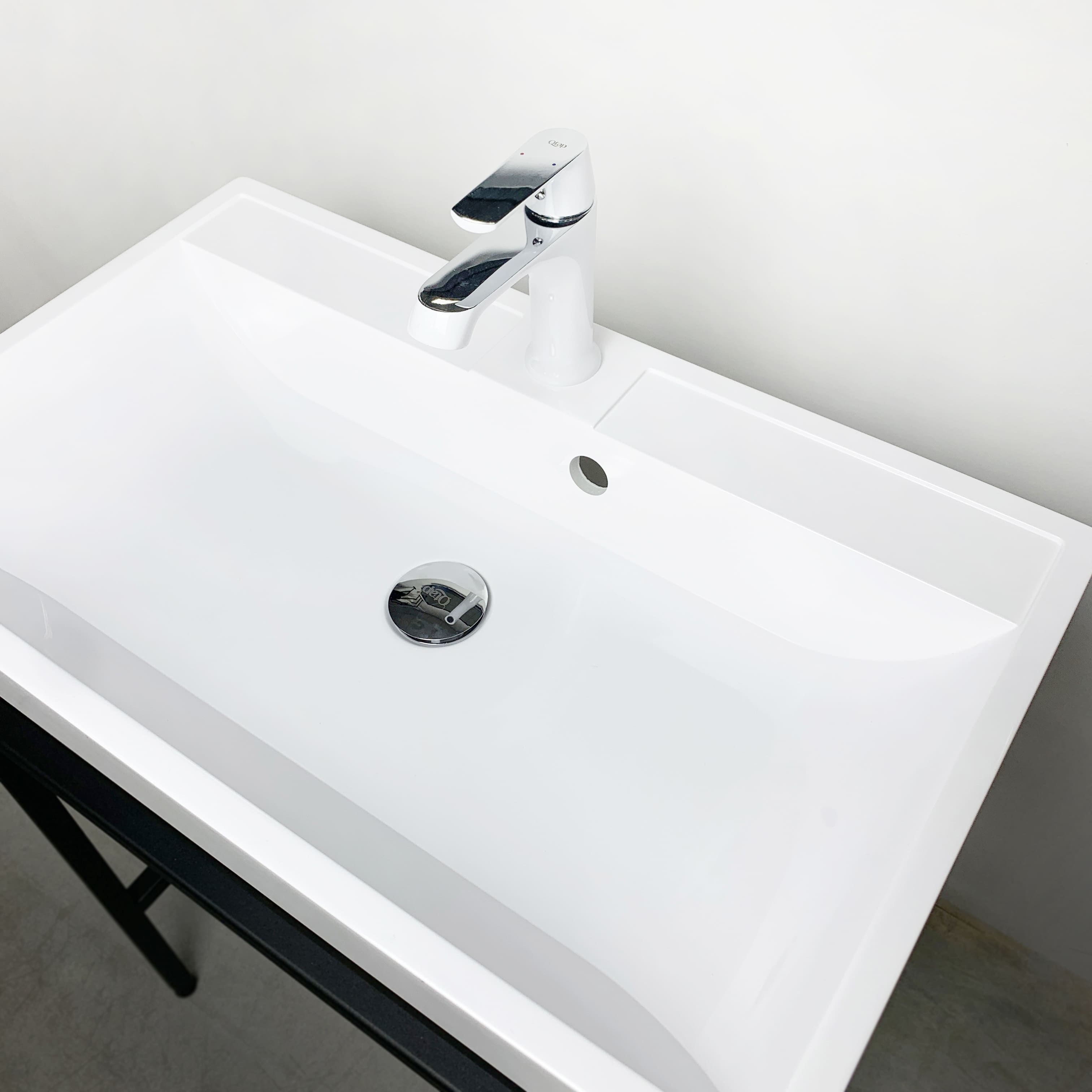 Умивальник Adamant Streng New 70 White (100002879) характеристики - фотографія 7