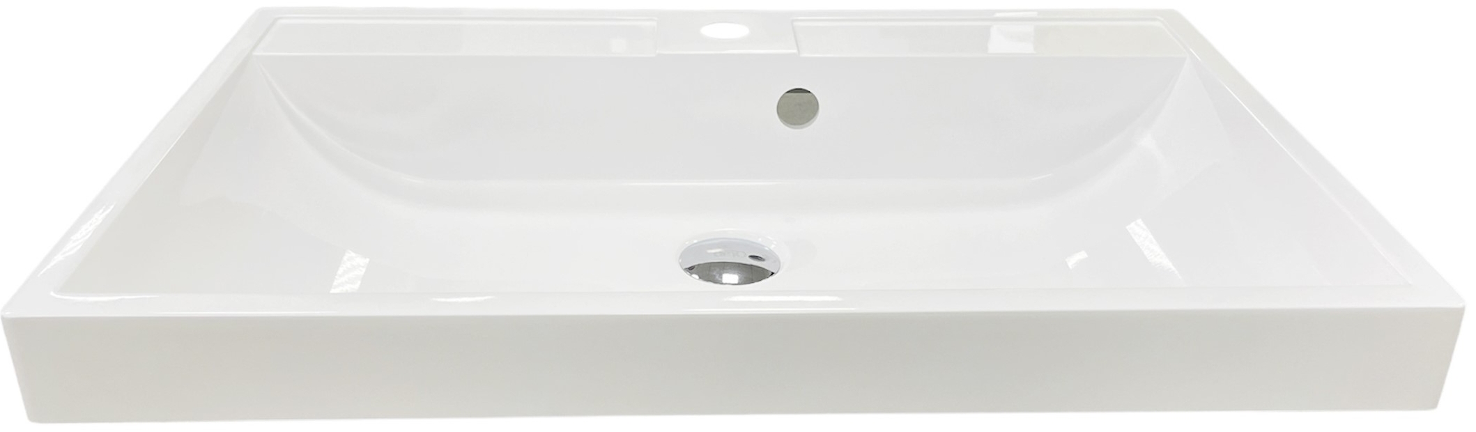 Умивальник Adamant Streng New 70 White (100002879)