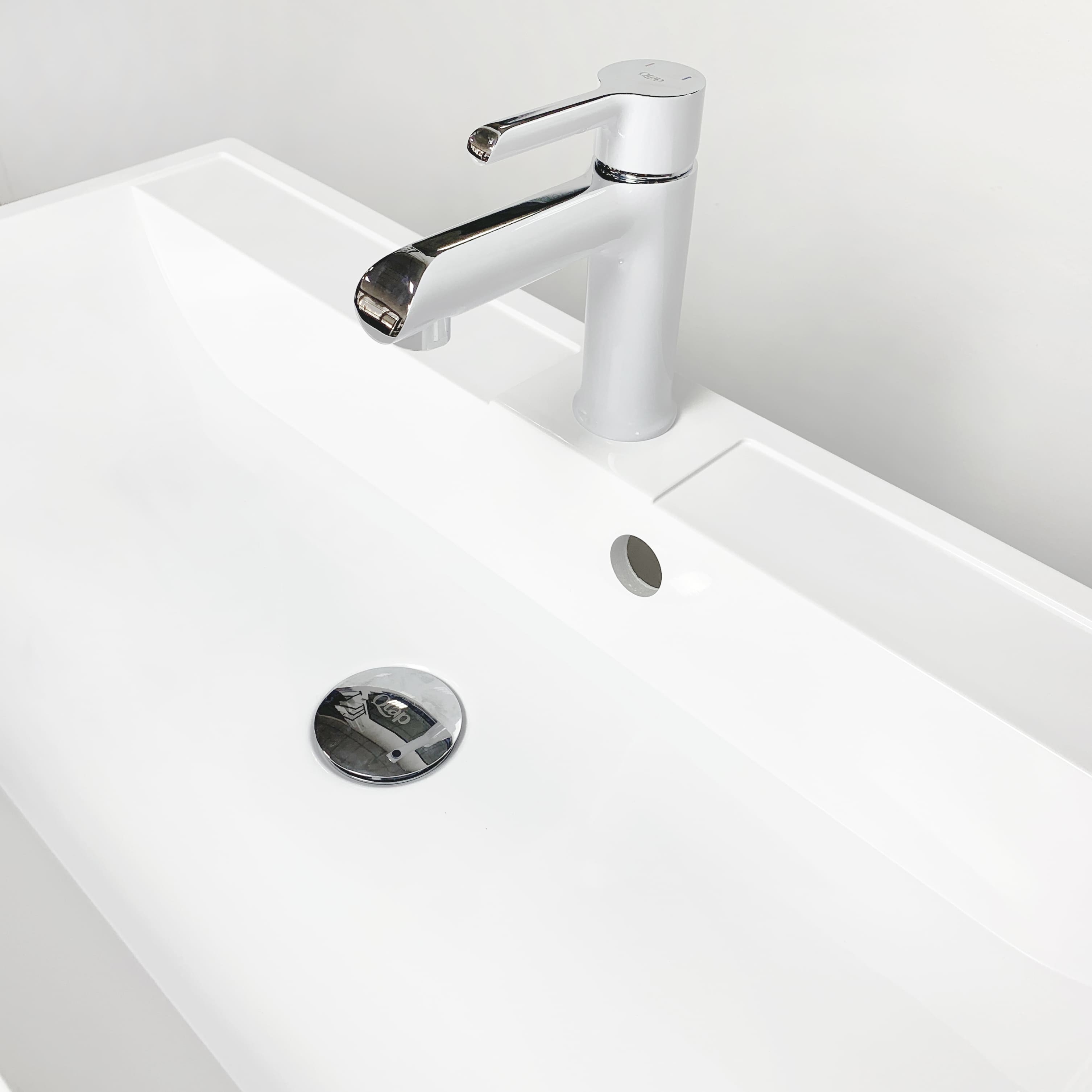 в продажу Умивальник Adamant Streng New 80 White (100002841) - фото 3