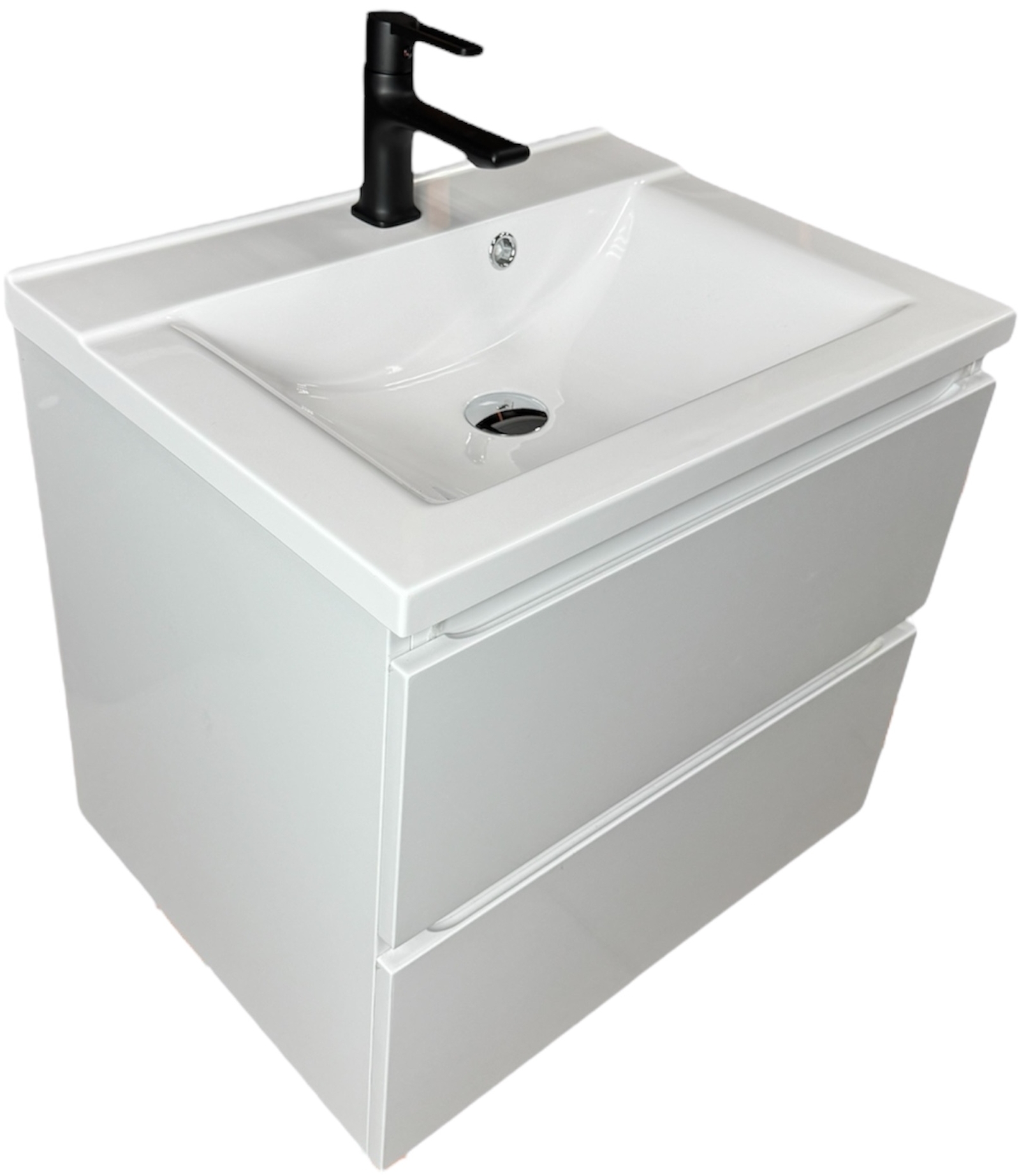 продаємо Adamant Quanto White 60 (4824296206101) в Україні - фото 4