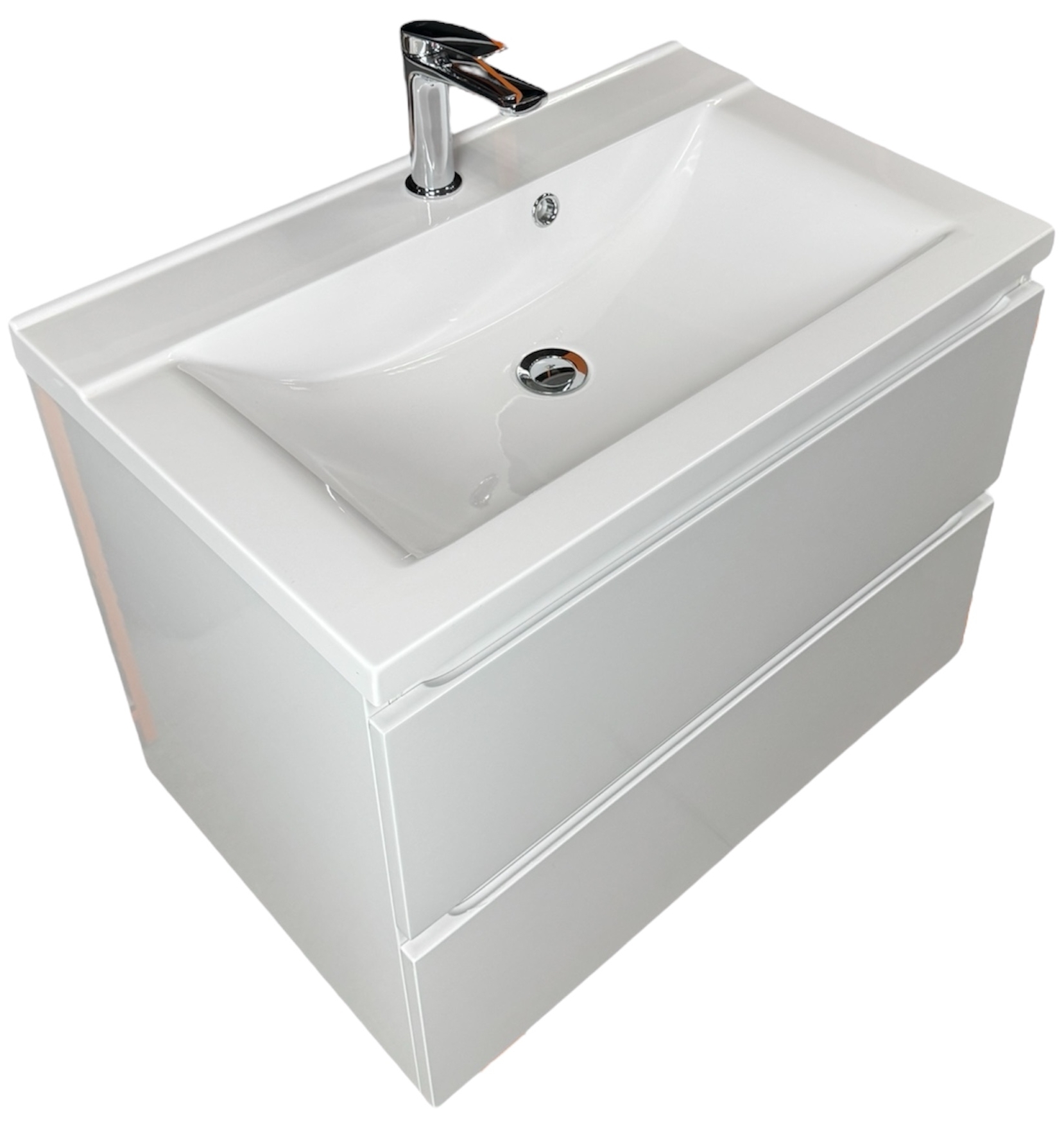 продаємо Adamant Quanto White 70 (4824296206201) в Україні - фото 4