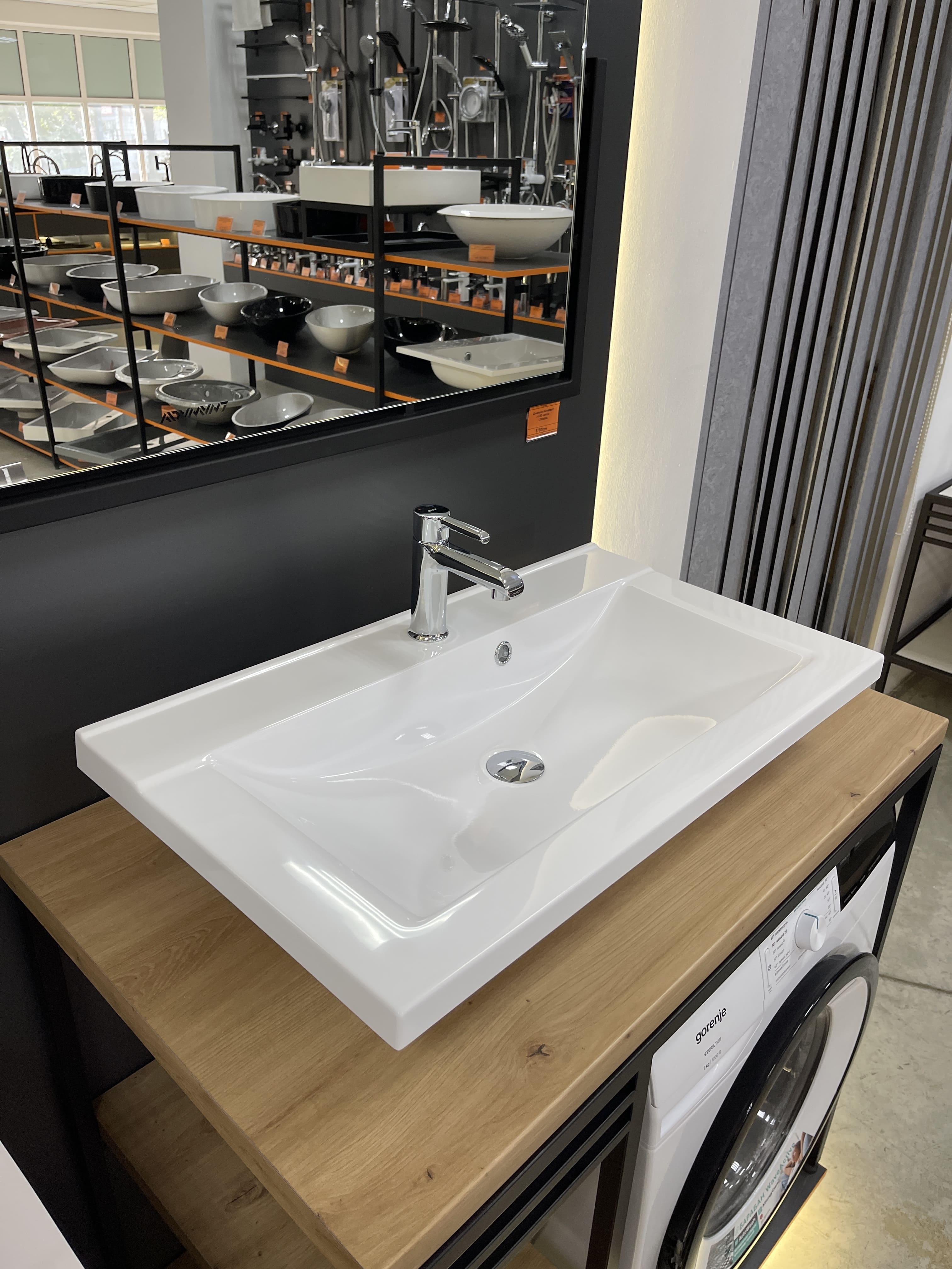 продаємо Adamant Quanto White 80 (4824296206301) в Україні - фото 4