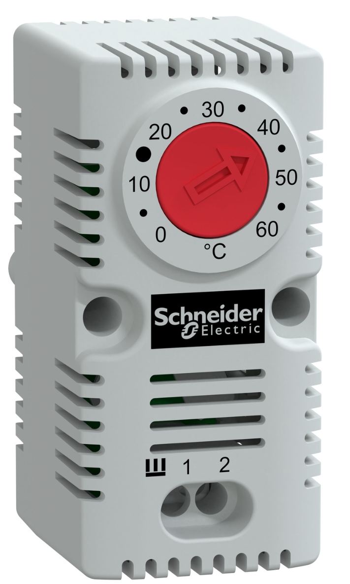 Терморегулятор Schneider Electric ClimaSys CC (NSYCCOTHC)