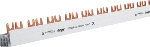 Шина соединительная Hager KDN263B