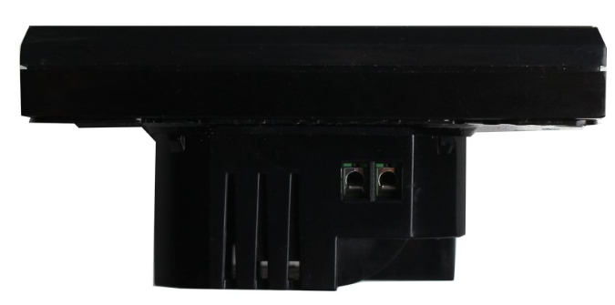 в продажу Терморегулятор EcoTerm SN WI-FI Black - фото 3