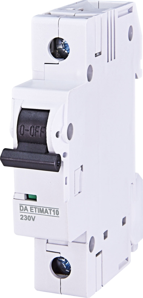 ETI DA ETIMAT 10 230V AC/DC (002159301)