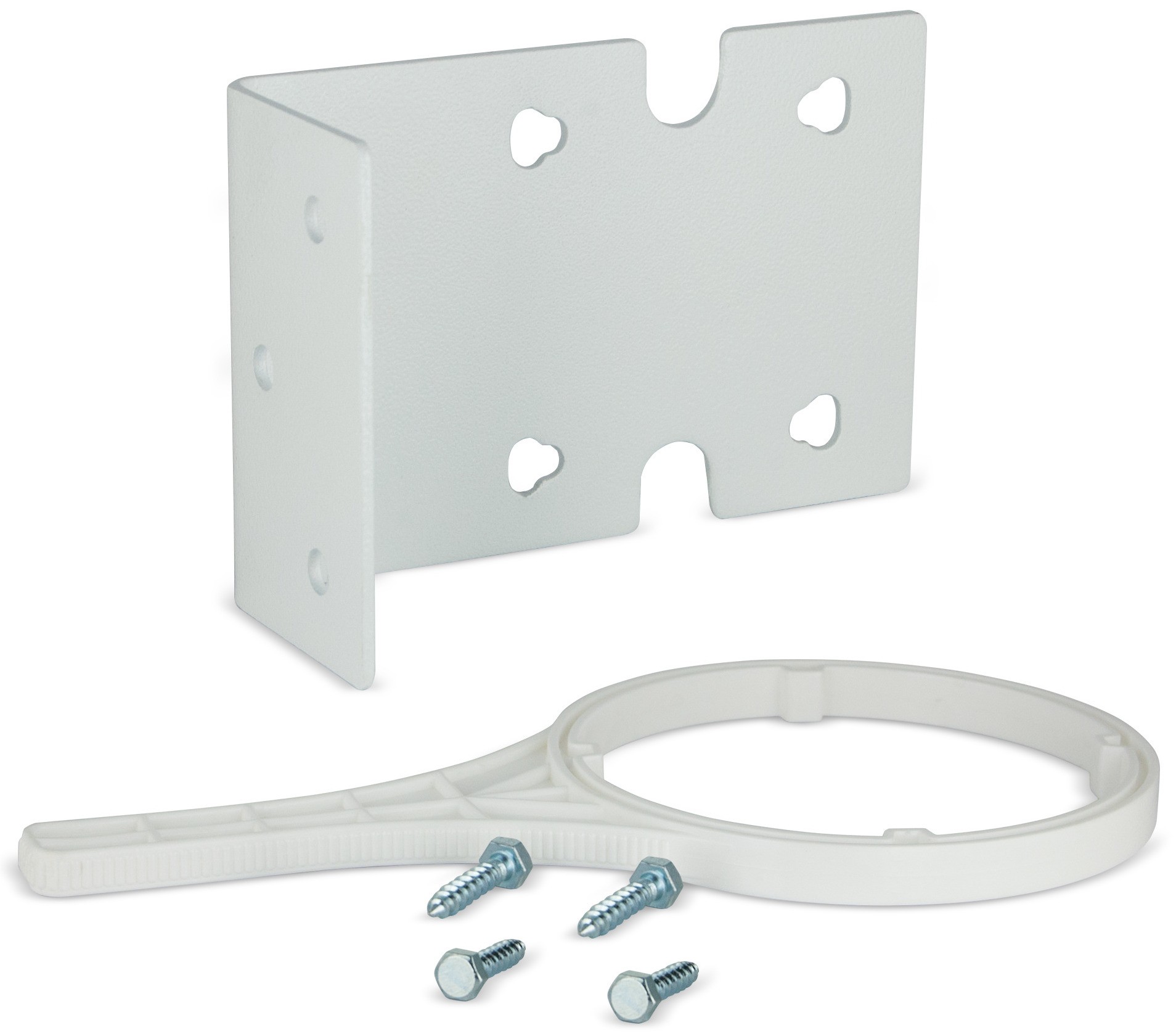 Магистральный фильтр Свод BB10 с картриджем (механика) цена 1700 грн - фотография 2